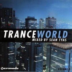 Trance World 3 Mixed By Sean Tyas