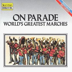 On Parade-Worlds Greatest Marches