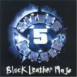 Black Leather Mojo