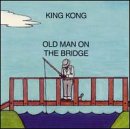 Old Man on T-Bridge