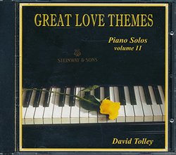 Great Love Themes : Vol. 2