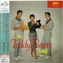 Teddy Bears Sing (24bt) (Mlps)