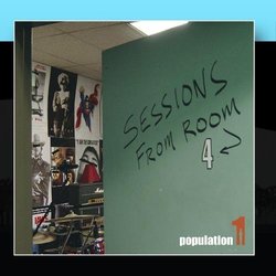 Sessions from Room 4 by Bruno Graffitti (2004-01-01)