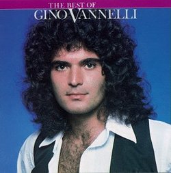 Best of Gino Vannelli