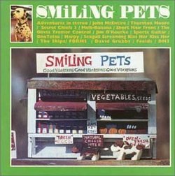 Smiling Pets