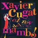 Xavier Cugat: The Gold Collection
