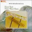 Music for Koto and Flute