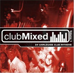 Clubmixed 1