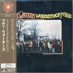 Woodstock Album (Mlps)