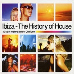Ibiza: the History of House