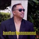 JONATHAN HO'OMANAWANUI