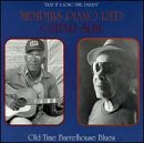 Old Time Barrelhouse Blues