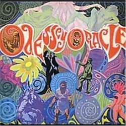 Odessey & Oracle