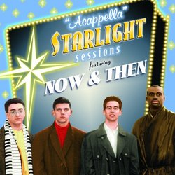 Starlight Sessions - Acappella