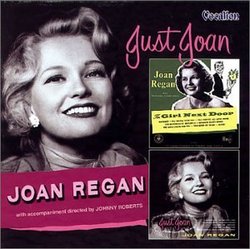 Just Joan / Girl Next Door