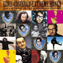Extreme Honey: The Very Best Of The Warner Bros. Years
