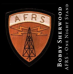 AFRS - One Night Stand