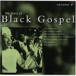 V4 Black Gospel