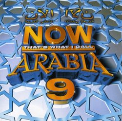 Now That's What I Call Arabia 9