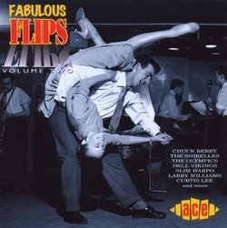 Fabulous Flips, Volume Two