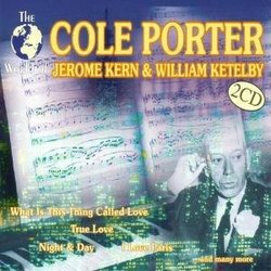 World of Cole Porter Jerome Kern & Willi