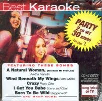 Best Karaoke Party Volume 2