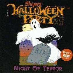 Shivers: Night of Terror