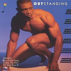 Gay Classics 2: Out Standing