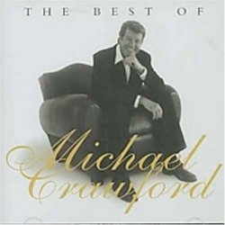 Best of Michael Crawford