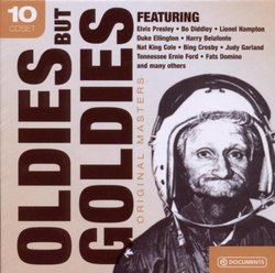 Oldies But Goldies - Box