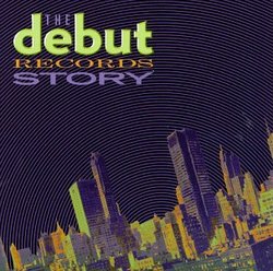 Debut Records Story