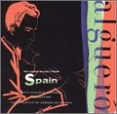 Modern Pasodobles: Relaxing Music from Spain