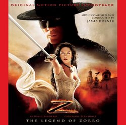 Legend of Zorro (Hybr)
