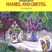 Hansel & Gretel