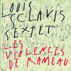 Violences De Rameau