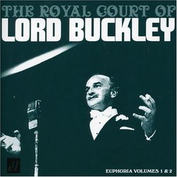 Royal Court of Lord Buckley