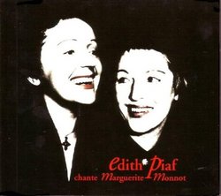 Chante Marguerite Monnot