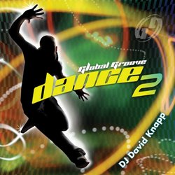 Global Groove: Dance 2
