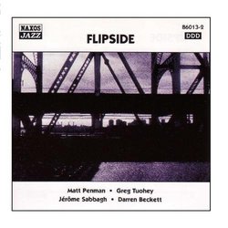 FLIPSIDE: Flipside
