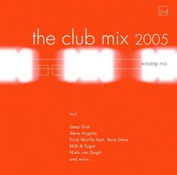 The Club Mix 2005