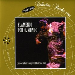 Flamenco por el Mundo