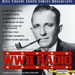 Wwii Radio Broadcasts 4