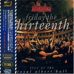 Friday the Thirteenth: Live at the Royal Albert Hall