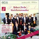 Fuchs: String serenades