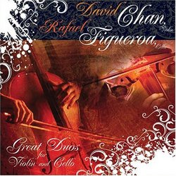 Great Duos for Violin and Cello