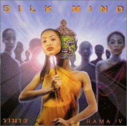 Silk Mind