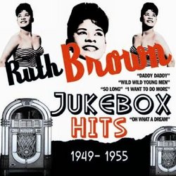 Jukebox Hits 1949-1955