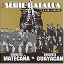 Serie Batalla: Orquesta Matecana Vs. Orquesta Guayacan