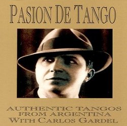 Pasion De Tango