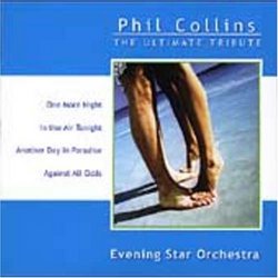 Phil Collins: Ultimate Tribute